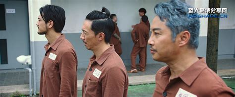 《逃狱兄弟3》高清电影在线播放,香港喜剧片,完整版观看-920免费电影网