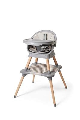 Kyrise 5-in-1 High Chair for Baby & Toddler - India | Ubuy