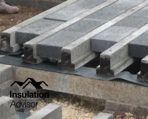 Concrete Perimeter Insulation at Joann Finkelstein blog