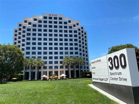 Irvine Spectrum Service Area » Spectrumotion - Commuting Resources