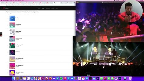 Image result for Algorithm Playlists