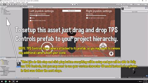 Image result for TPS Camera UnityScript