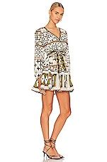 Cleobella Emory Mini Dress in Art Deco | REVOLVE