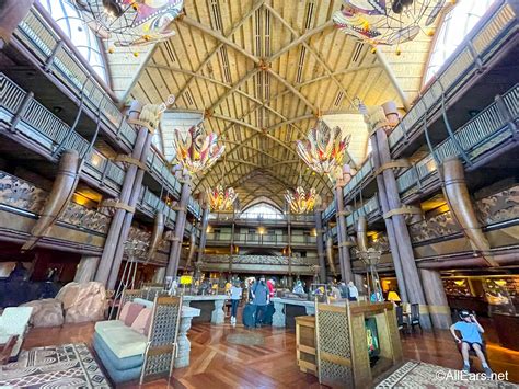 Ultimate Guide to the Best Rooms at Disney's Animal Kingdom Lodge ...