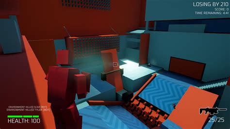 HitBox v1.0.1 - полная версия