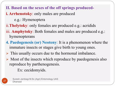 Image result for Insect Sexual Reproduction