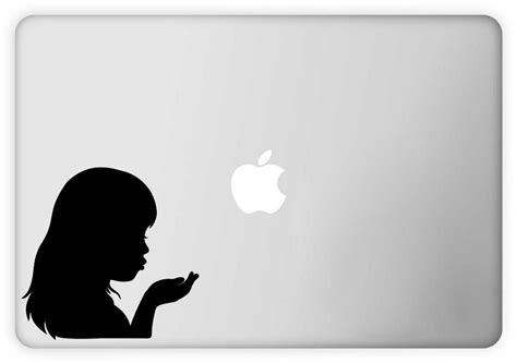 ARWY Laptop Skin Sticker Laptop Stickers 15.6 inch Laptop Decal 'Baby ...