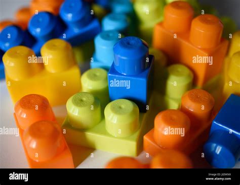 Building Blocks 的图像结果