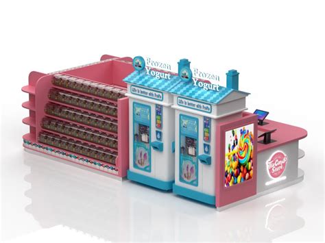 Snack Shop 的图像结果