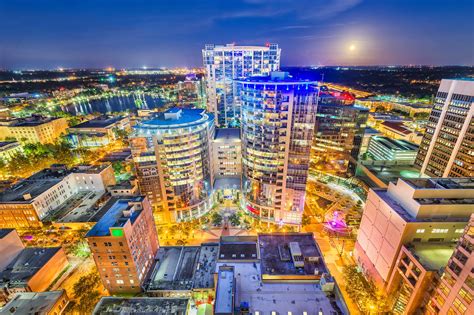 9 Best Nightlife Experiences in Downtown Orlando - What to Do at Night ...