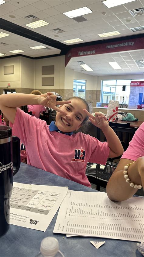 Cedar Crest Elementary School moves the needle | The Hub