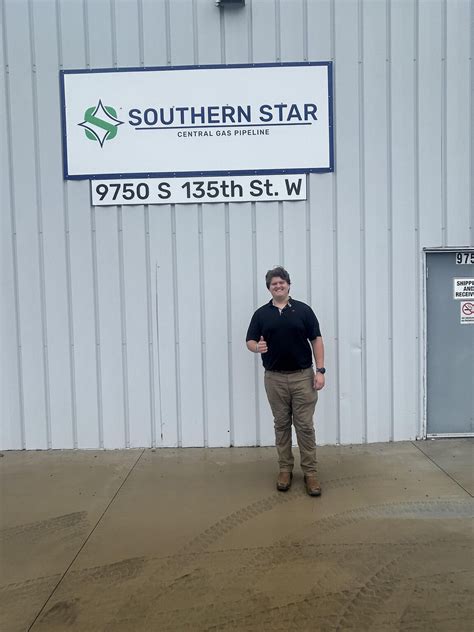 Two Weeks Complete at Southern Star Central Gas Pipeline! | Kevin Corcoran