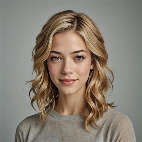 Olivia Mae - AI Generated Artwork - NightCafe Creator