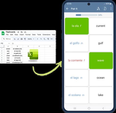 Lexilize Flashcards - Free Download App for learning words