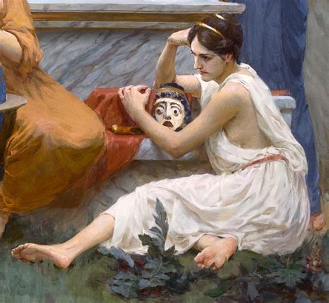 Apollonian And Dionysian Art