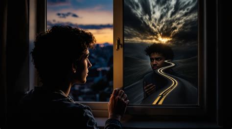 External Vs Internal Conflict