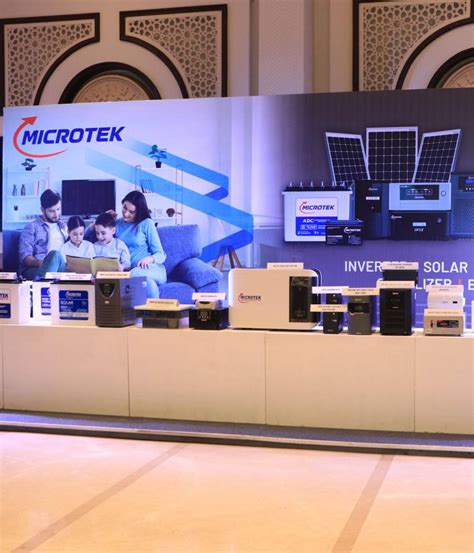 Career - Microtek India