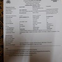 Honda 2 Wheelers India — Requesting NOC for Honda cb hornet 160r