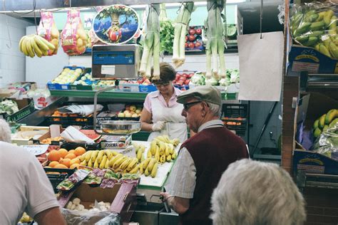 Street Market 的图像结果