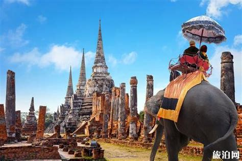 2019年泰国旅游安全吗 泰国旅游安全隐患有哪些_旅泊网