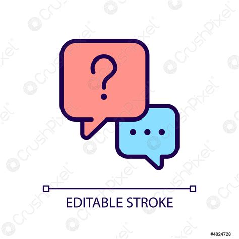 Interview Question Symbol 的图像结果