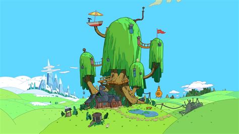 Adventure Time Season 5 Image | Fancaps