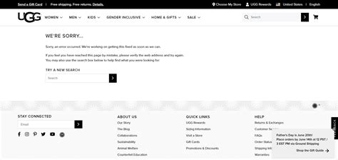 A Detailed Guide Through the UGG Return Policy [Top Hacks]
