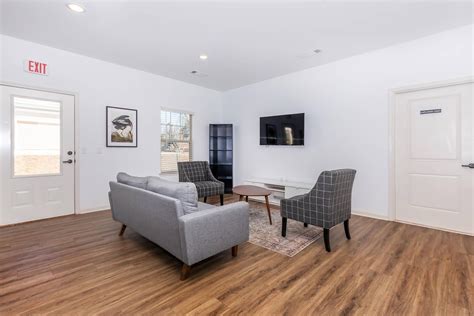 Cherry Creek - Apartments in Pontotoc, MS