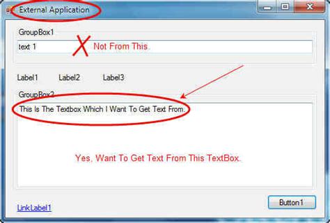 Image result for Text Box Vb.net