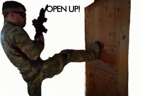 Image result for FBI Open Up Song Code