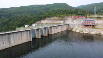 古偿河水库水电站水库柳州鹿寨水利河流广西_3840X2160_高清视频素材下载(编号:7938544)_实拍视频_光厂(VJ师网) www ...