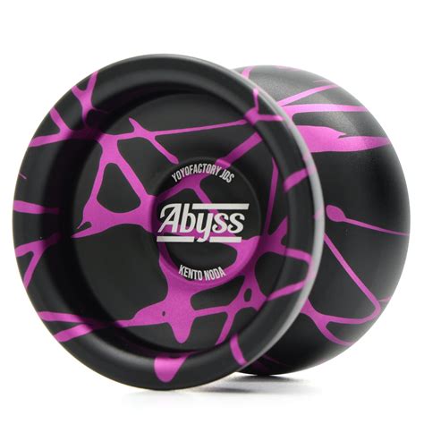 Abyss - Yoyo Factory ┃Yoyo Specialty Store Rewind