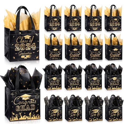 Personalized graduation party favor set digital chip bags candy bar ...