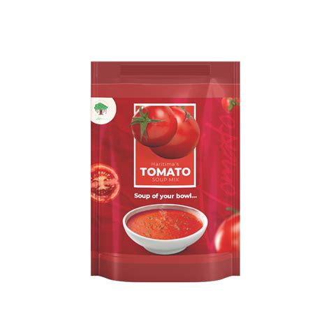 Tomato Soup | Buy Tomato soup Online - Haritima Food