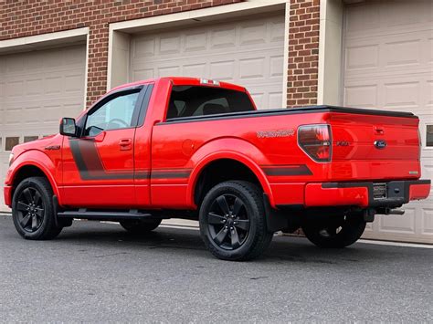 14 Ford Sleepers We Never Knew We Needed