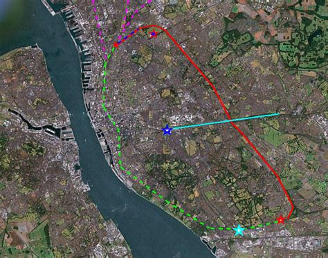 LocalLoop Merseyside 的图像结果
