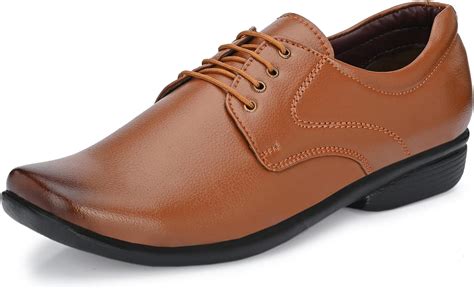 House of Pataudi Men Perforated Leather Formal Brogues - Price History