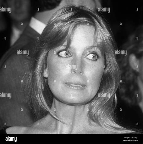 Bo Derek, 1980s, Photo By John Barrett/PHOTOlink Photo via Credit ...