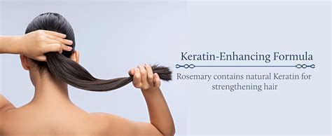 Buy Blue Nectar Rosemary Hair Gel for Curly & Frizzy Hair | Plant Based ...