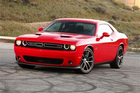 2015 Dodge Scat Pack Challenger: Ponycar Value King! - Hot Rod Network