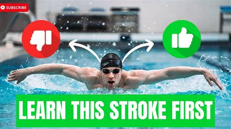 Image result for Pool Stroke Lessons
