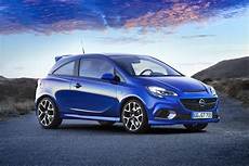 Opel Astra Opc 2017