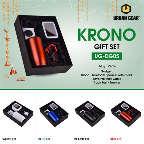 GIFT SET