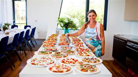 La Dolce Vita Italian Cooking Classes | Activities & Day Trips in ...