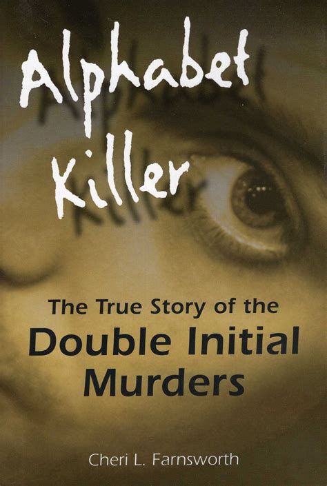 Alphabet Killer eBook by Cheri Farnsworth | Official Publisher Page ...