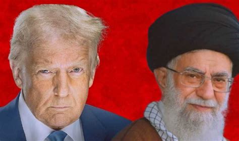 An important conversation started between Iran and America.. Even ...