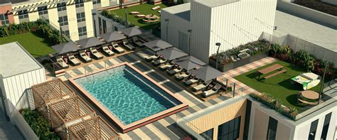 Apartments Near UW Madison | Hub Madison Bassett