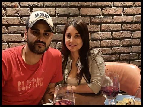 Minissha Lamba's Goa rendezvous with boyfriend Akash Malik revealed ...