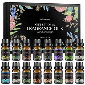 12 Best Fragrance Oils for Candles of 2021