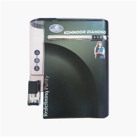 SEJAL AQUA Aqujaan Water Purifier Technology With Ro +Uv+MTDS+Mineral ...